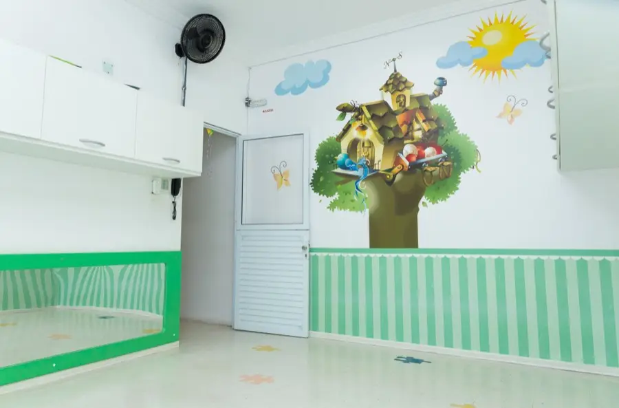 Sala temática