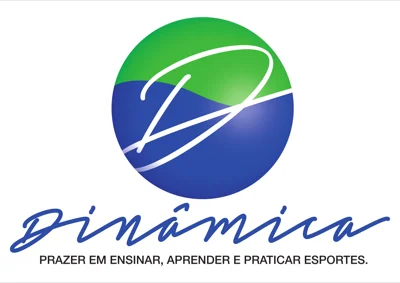 Dinâmica Esportes